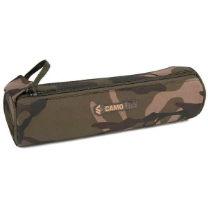 Husa Tamburi Fox Camolite Spool Case, 35x10cm