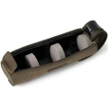 Husa Tamburi Fox Voyager Spool Case, Large, 34x10cm
