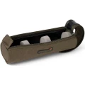 Husa Tamburi Fox Voyager Spool Case, Large, 34x10cm