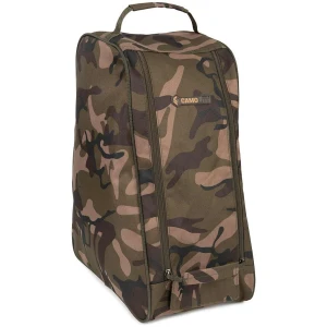 Geanta Pentru Cizme Fox Camolite Waders-Boot Bag, 23.5x49x25cm Geanta Pentru Cizme Fox Camolite Waders-Boot Bag, 23.5x49x25cm