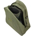 Geanta Transport Cizme CARP ACADEMY Khaki, 25x45x40cm Geanta Transport Cizme CARP ACADEMY Khaki, 25x45x40cm