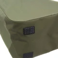 Geanta Transport Cizme CARP ACADEMY Khaki, 25x45x40cm Geanta Transport Cizme CARP ACADEMY Khaki, 25x45x40cm