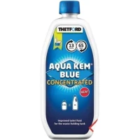 Aditiv Sanitar Concentrat Thetford Aqua Kem Blue, 0.78l
