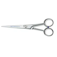 Foarfeca Victorinox Frizer, 15cm, Lama 6cm, Metal, Argintiu