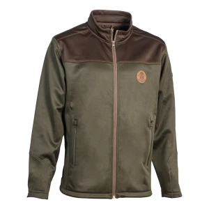 Jacheta Treesco Percussion Willd Boar Republic, Kaki, Marimea XL