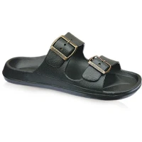 Papuci Eva Lemigo Eric 883 Marime 38 Kaki Papuci Eva Lemigo Eric 883 Marime 38 Kaki