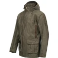 JACHETA BLASER VINTAGE WING DARK BROWN MELANGE L  JACHETA BLASER VINTAGE WING DARK BROWN MELANGE L