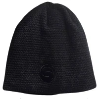 Caciula Guru Black/grey Beanie Caciula Guru Black/grey Beanie