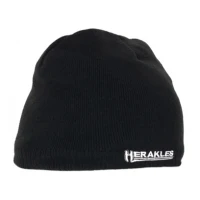 Caciula Marinar Negru Interior Fleece Colmic Herakles Caciula Marinar Negru Interior Fleece Colmic Herakles