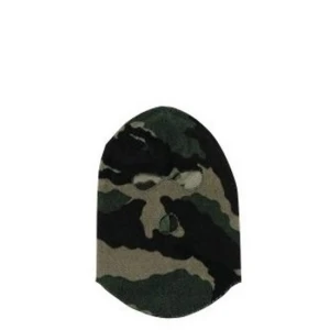 CAGULA TREESCO FLEECE CAMO  
