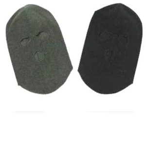 CAGULA TREESCO FLEECE NEAGRA 