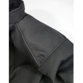 COSTUM DE CORP DAIWA FLEECE BLACK/RED MAR- L COSTUM DE CORP DAIWA FLEECE BLACK/RED MAR- L