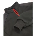 COSTUM DE CORP DAIWA FLEECE BLACK/RED MAR- L COSTUM DE CORP DAIWA FLEECE BLACK/RED MAR- L