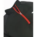 COSTUM DE CORP DAIWA FLEECE BLACK/RED MAR- XL COSTUM DE CORP DAIWA FLEECE BLACK/RED MAR- XL