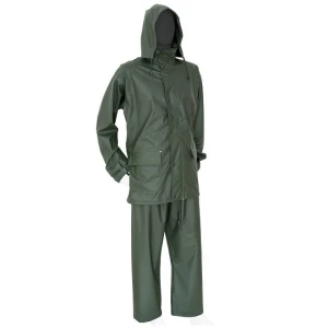 COSTUM PLOAIE Carp Zoom X-RAIN XXXL