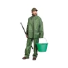 COSTUM PLOAIE JAXON VERDE XXL COSTUM PLOAIE JAXON VERDE XXL