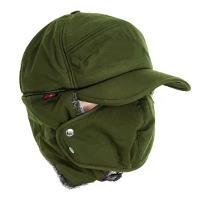 Caciula Carp Zoom POLAR EXPLORER