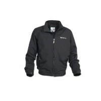 Geaca Colmic Taslon Negru Herakles L Geaca Colmic Taslon Negru Herakles L