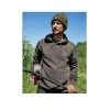Hanorac Carp Spirit verde M Hanorac Carp Spirit verde M