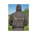 Hanorac Carp Spirit verde M Hanorac Carp Spirit verde M