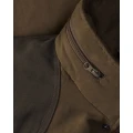 JACHETA AIGLE HUNTINO OLIVE MARIME M JACHETA AIGLE HUNTINO OLIVE MARIME M