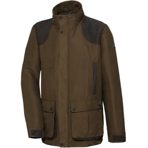 JACHETA AIGLE HUNTINO OLIVE MARIME S