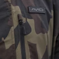 JACHETA AVID CARP RIPSTOP CAMO JACKET MARIME S JACHETA AVID CARP RIPSTOP CAMO JACKET MARIME S