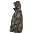 JACHETA AVID CARP RIPSTOP CAMO JACKET MARIME S JACHETA AVID CARP RIPSTOP CAMO JACKET MARIME S