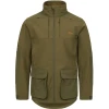 JACHETA BLASER MEN  TACKLE DARK OLIVE XXL