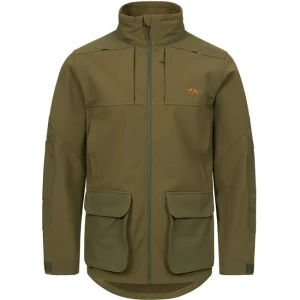 JACHETA BLASER MEN  TACKLE DARK OLIVE XXXL