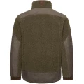 JACHETA BLASER SHERPA FLEECE DARK OLIVE MAR.2XL