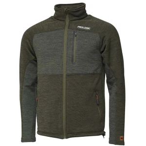 JACHETA Prologic FLEECE TECH MARIME XXL JACHETA Prologic FLEECE TECH MARIME XXL