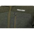 JACHETA Prologic FLEECE TECH MARIME XXL JACHETA Prologic FLEECE TECH MARIME XXL