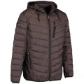 JACHETA  VERNEY-CARRON QUILTED JAGUAR MARO MAR.L JACHETA  VERNEY-CARRON QUILTED JAGUAR MARO MAR.L