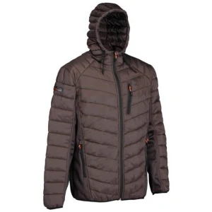 JACHETA  VERNEY-CARRON QUILTED JAGUAR MARO MAR.M