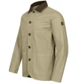 Jacheta Blaser Men's Canvas Patrick Dune Marime L Jacheta Blaser Men's Canvas Patrick Dune Marime L