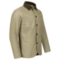 Jacheta Blaser Men's Canvas Patrick Dune Marime XL