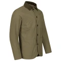 Jacheta Blaser Men's Canvas Patrick Teak Marime XL Jacheta Blaser Men's Canvas Patrick Teak Marime XL