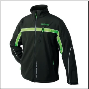 Jacheta Maver Soft Shell marime XXXL Jacheta Maver Soft Shell marime XXXL