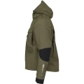 Jacheta Savage Gear SG4 Wading Olive Green Marime M Jacheta Savage Gear SG4 Wading Olive Green Marime M