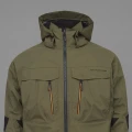 Jacheta Savage Gear SG4 Wading Olive Green Marime XL Jacheta Savage Gear SG4 Wading Olive Green Marime XL