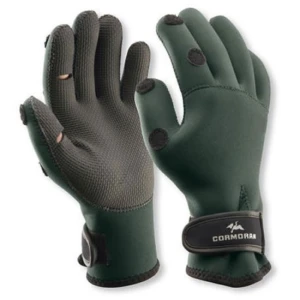 MANUSI CORMORAN NEOPREN MARIME M MANUSI CORMORAN NEOPREN MARIME M
