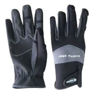 MANUSI NEOPRENE RON THOMPSON MARIME L