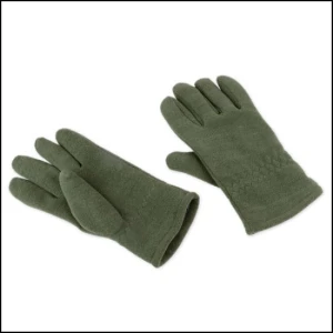 MANUSI POLAR FLEECE CARP ZOOM