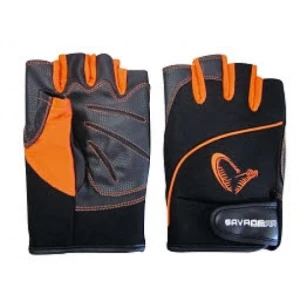 MANUSI SAVAGE GEAR PRO TEC CU DEGETE TAIATE MARIME L MANUSI SAVAGE GEAR PRO TEC CU DEGETE TAIATE MARIME L