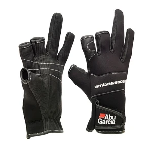 Manusi Abu Garcia Stretch Gloves L