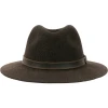 PALARIE BLASER TRAVEL DARK BROWN MOTTLED MAR.59