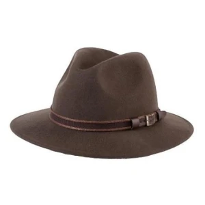 PALARIE BROWNING FELT VERDE MARIME 58 PALARIE BROWNING FELT VERDE MARIME 58