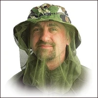 Palarie Jaxon Cu Plasa Antitantar 03 L Palarie Jaxon Cu Plasa Antitantar 03 L