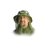 Palarie Jaxon Cu Plasa Antitantari 03 Xl Palarie Jaxon Cu Plasa Antitantari 03 Xl